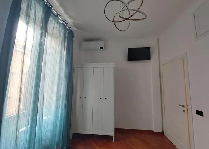 La Dimora Di Gina - 15 Minuti Colosseo Apartment Rom